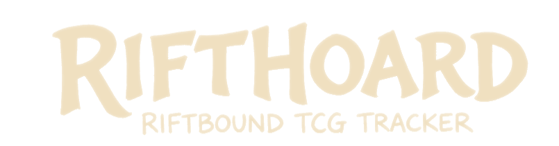 Rifthoard